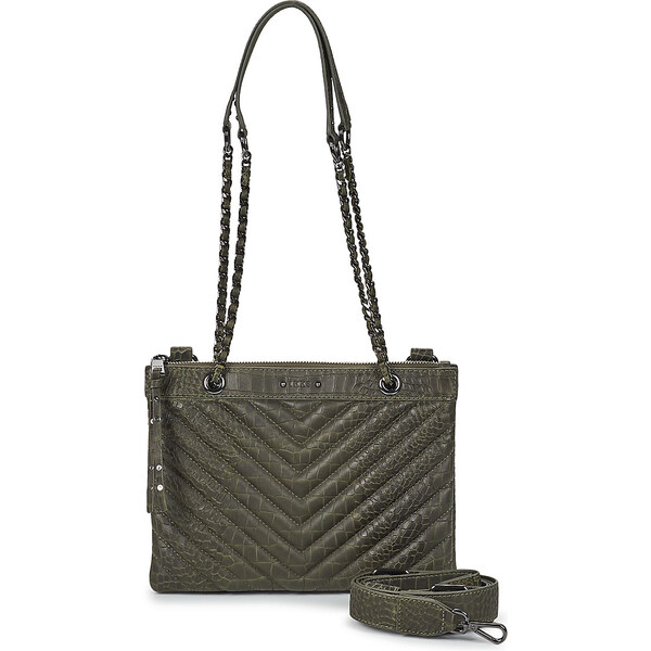 Ikks Tašky cez rameno 1440 REPORTER Ikks 65274864