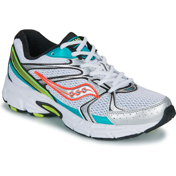 Saucony Nízke tenisky RIDE MILLENIUM Saucony 65274893