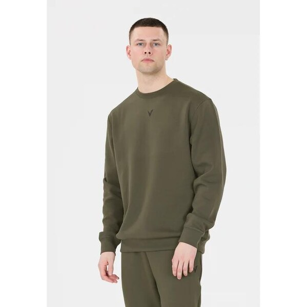 Mens sweatshirt Virtus Taro 65275908