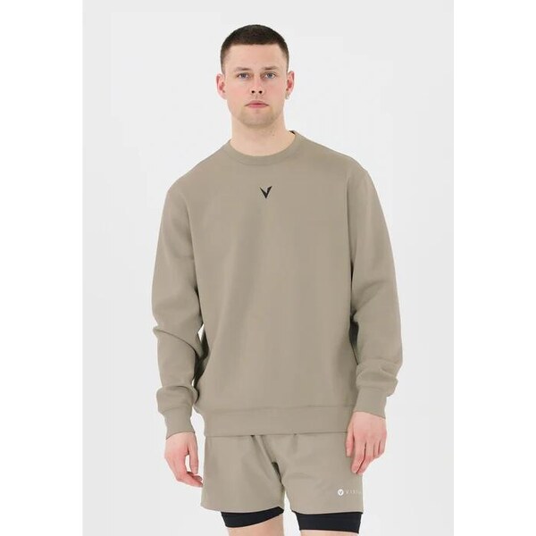 Mens sweatshirt Virtus Taro 65275921