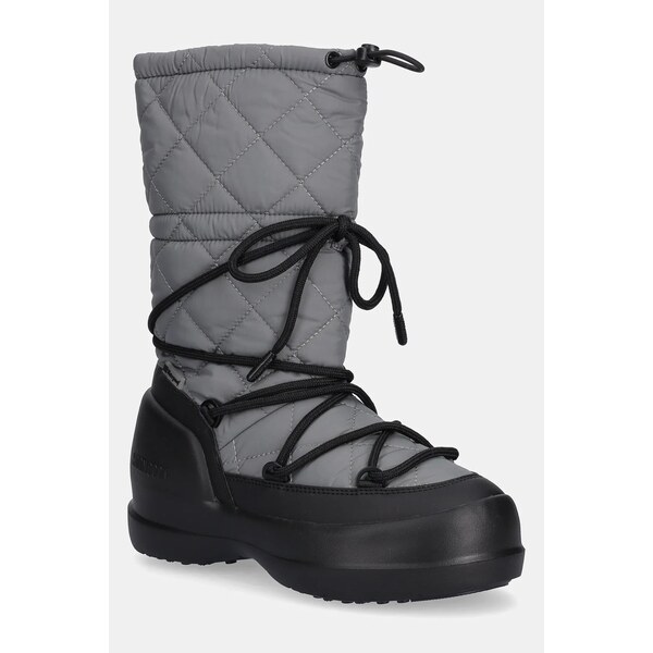 Snehule Moon Boot MB MEZZALUNA QUILTED HIGH BOOT WP 65274988
