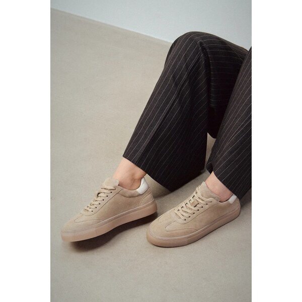 Semišové tenisky Medicine 66513983