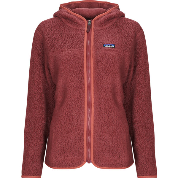 Patagonia Flísové mikiny WS RETRO PILE HOODY Patagonia 65279114