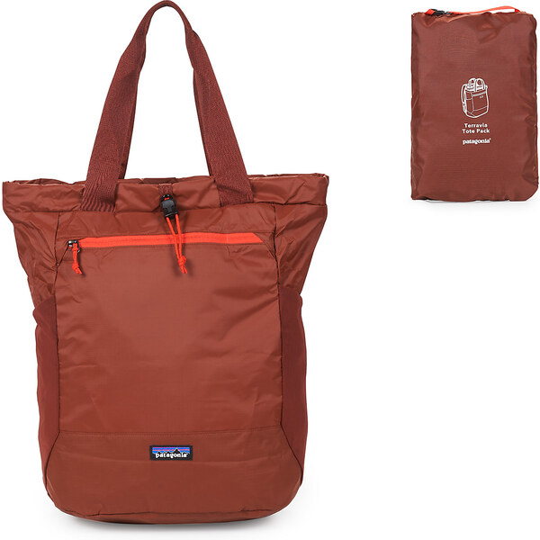Patagonia Veľká nákupná taška/Nákupná taška TERRAVIA TOTE PACK 65279125