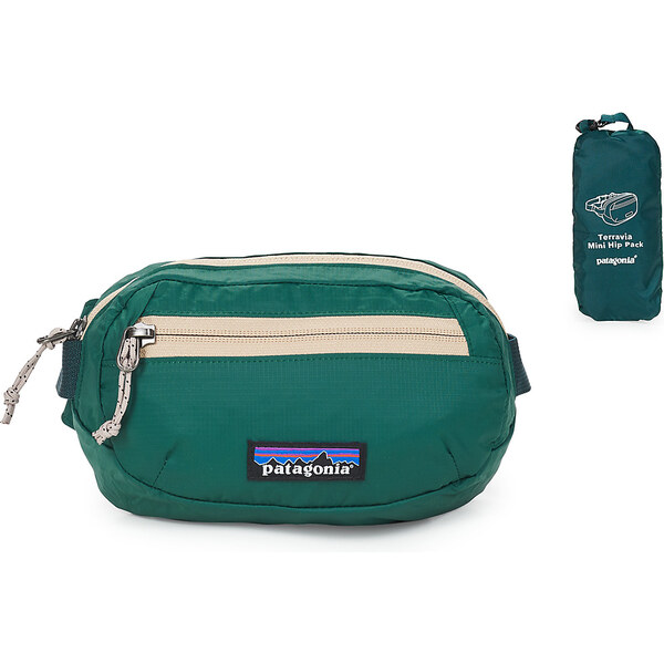 Patagonia Ľadvinky TERRAVIA MINI HIP PACK Patagonia 65279116