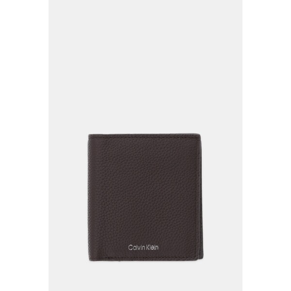 Kožená peňaženka Calvin Klein 65275370