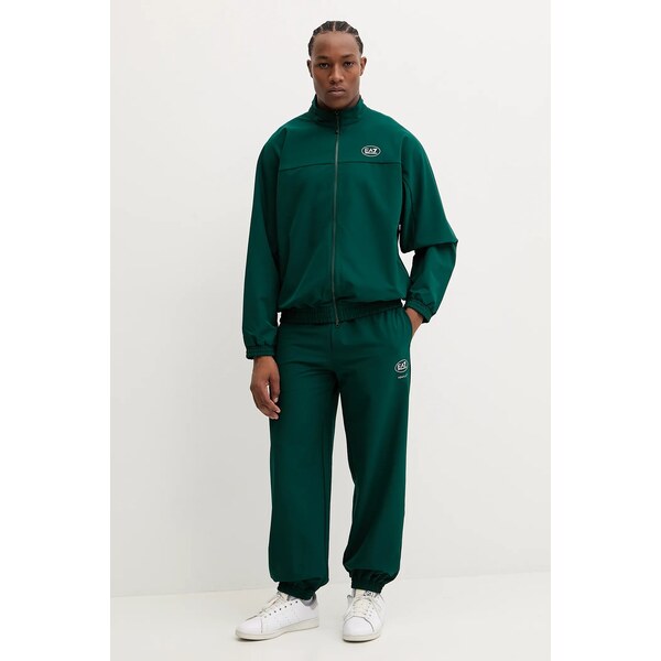 Tepláková súprava EA7 Emporio Armani 65275542