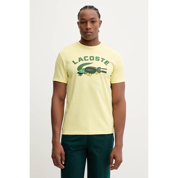 Tričko Lacoste 65275444