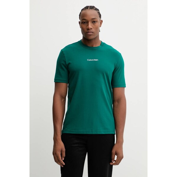 Tričko Calvin Klein Performance 65275459