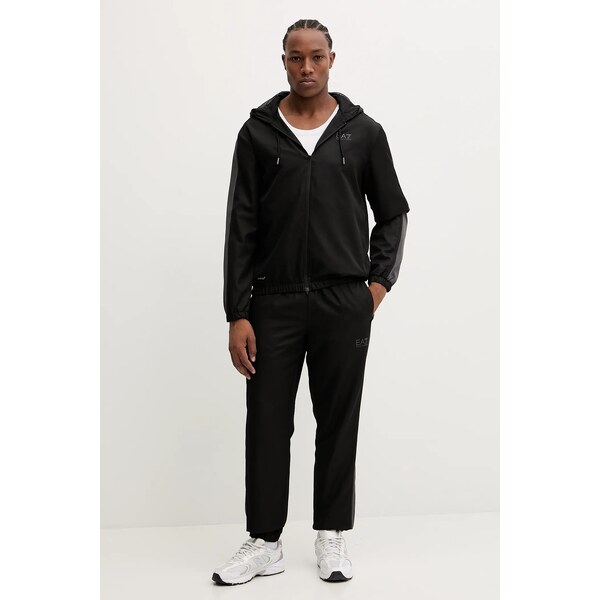 Tepláková súprava EA7 Emporio Armani 65275529