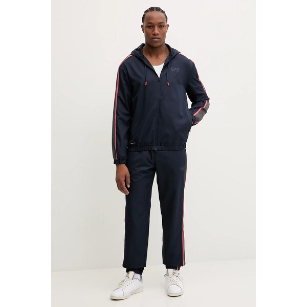 Tepláková súprava EA7 Emporio Armani 65275528