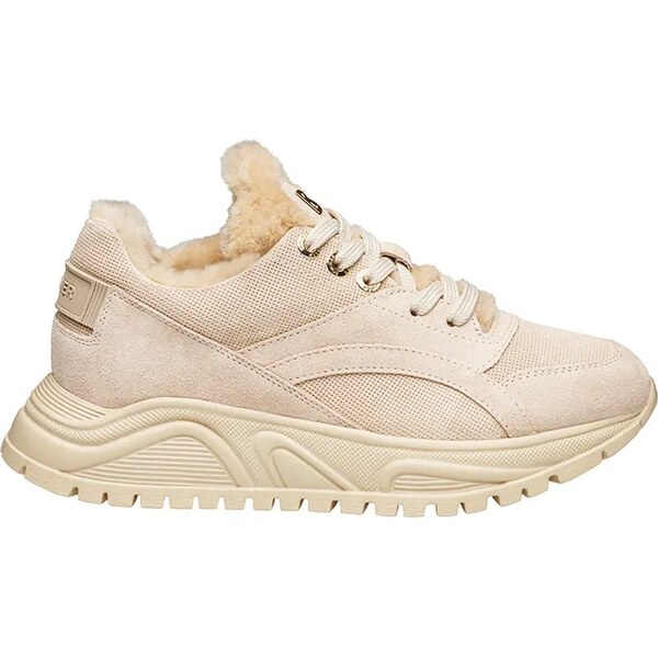 Kožené tenisky Bogner MALAGA 20 A 65275530