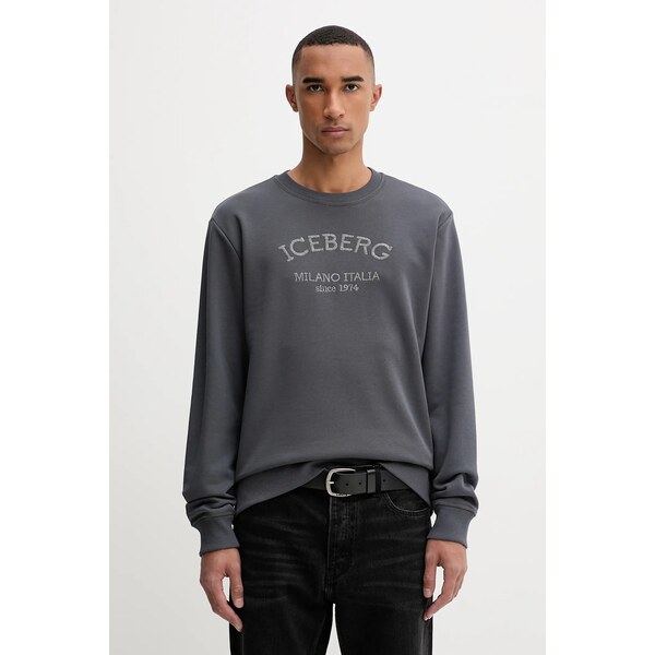 Mikina Iceberg 65275519