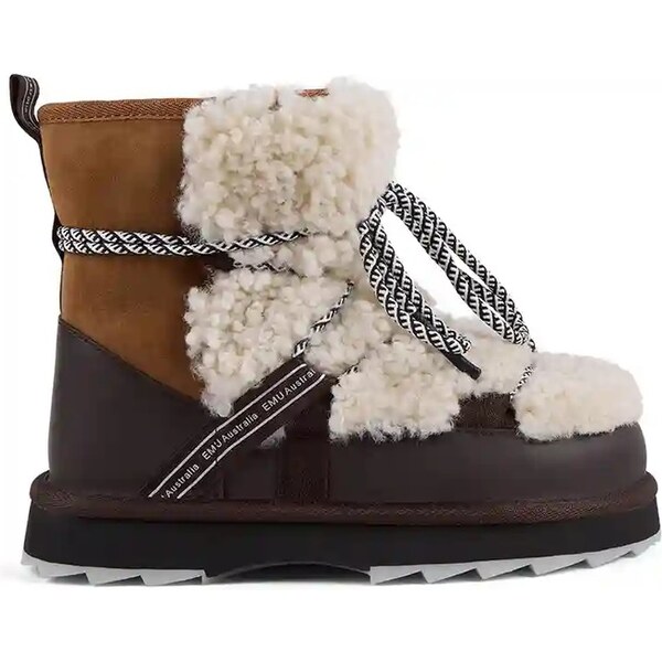 Snehule Emu Australia Blurred Teddy 65275494