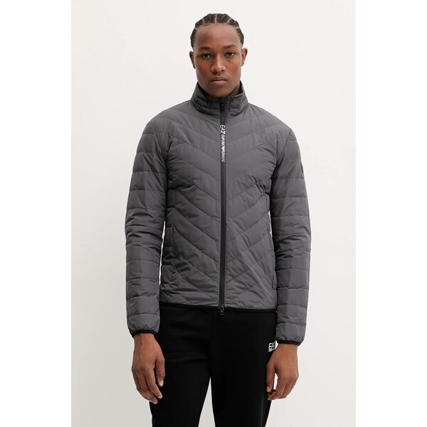 Páperová bunda EA7 Emporio Armani 65275561