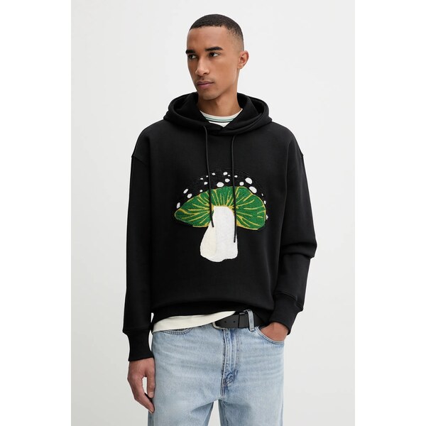 Bavlnená mikina MSGM 65275520