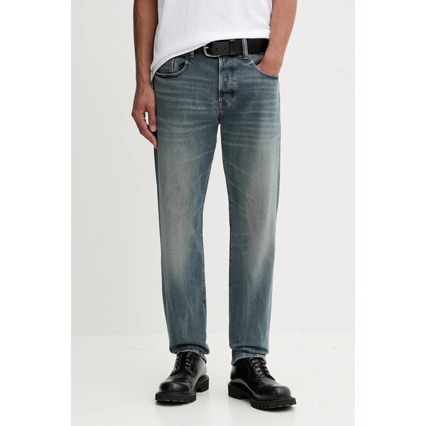 Rifle G-Star Morry FWD Regular Tapered 65275586