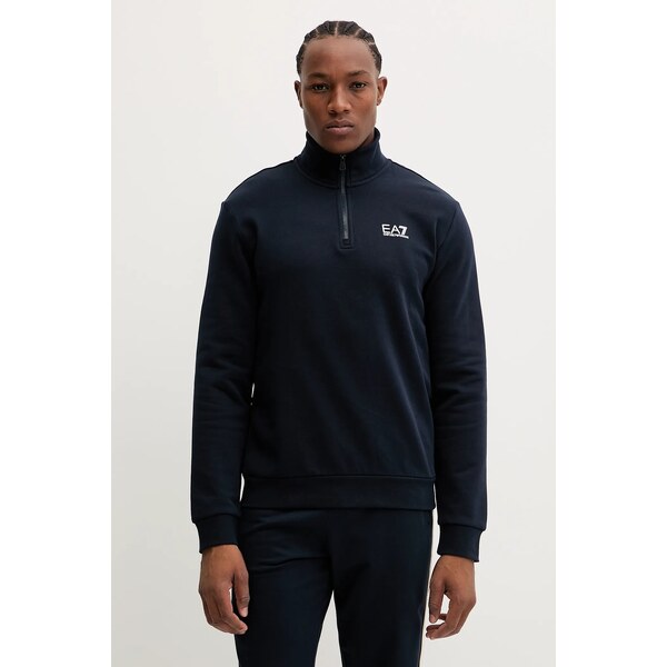 Mikina EA7 Emporio Armani 65275554