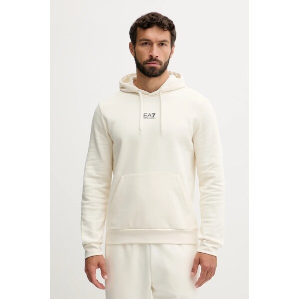 Mikina EA7 Emporio Armani 65275565