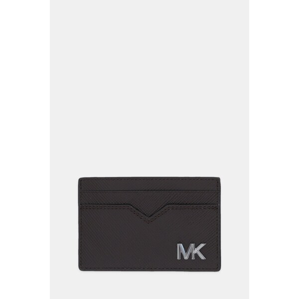 Kožené puzdro na karty Michael Kors 65275567