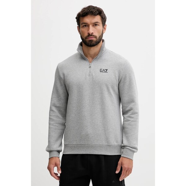 Mikina EA7 Emporio Armani 65275555