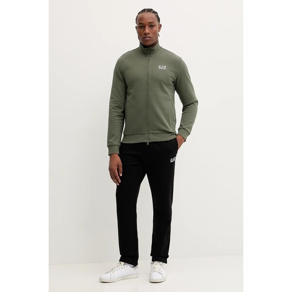 Tepláková súprava EA7 Emporio Armani 65275556