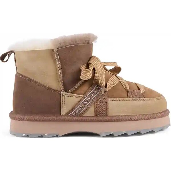 Snehule Emu Australia Blurred Micro Patchwork 65275584