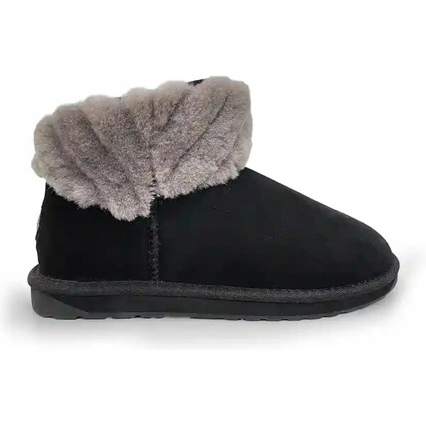 Semišové snehule Emu Australia Pyke 65275593