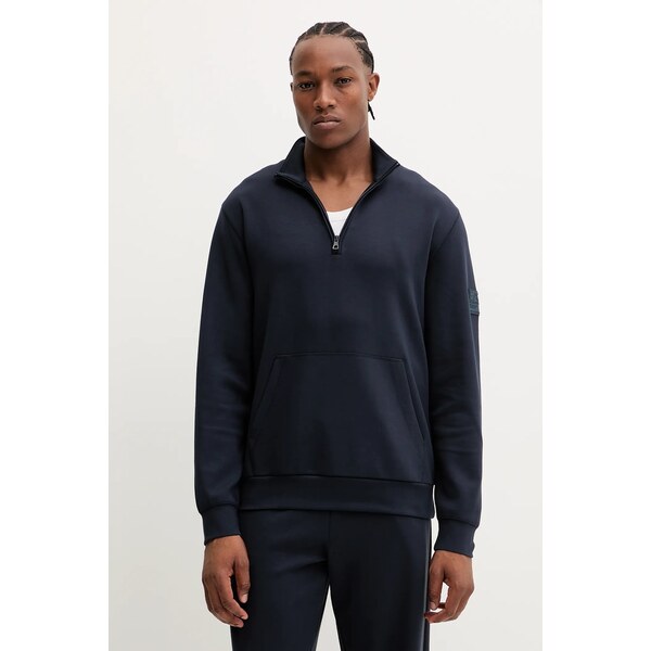 Mikina EA7 Emporio Armani 65275648