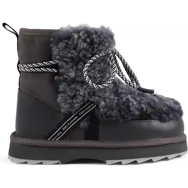 Snehule Emu Australia Blurred Teddy 65275634