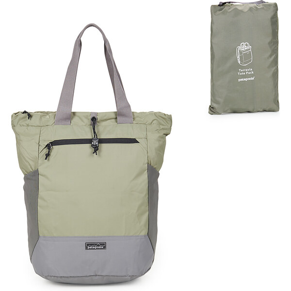 Patagonia Veľká nákupná taška/Nákupná taška TERRAVIA TOTE PACK 65279128