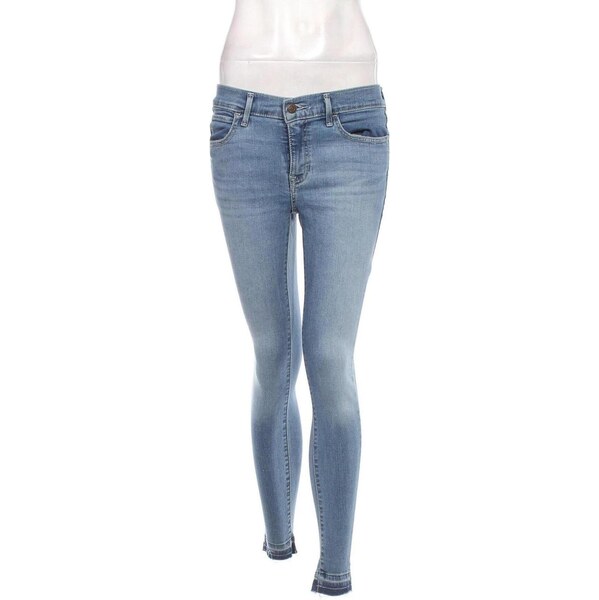 Dámske džínsy Levis 65276024