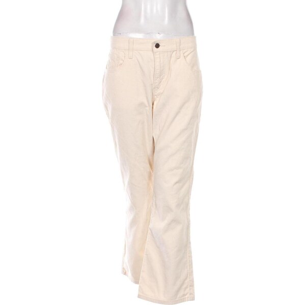 Dámske menčestráky Levis 65276127