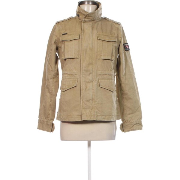 Dámska bunda Superdry 65276220