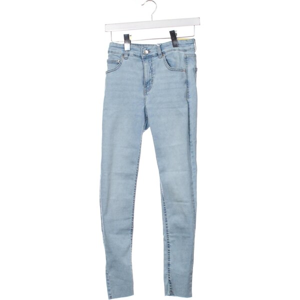 Dámske džínsy Pull&Bear 65276207
