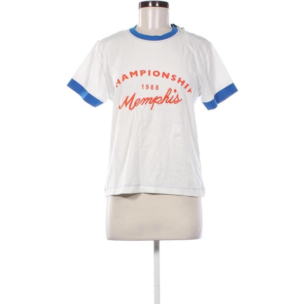 Dámske tričko Your Turn 65276229