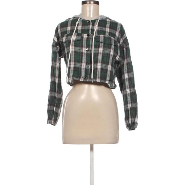 Dámska košeľa SHEIN 65276394