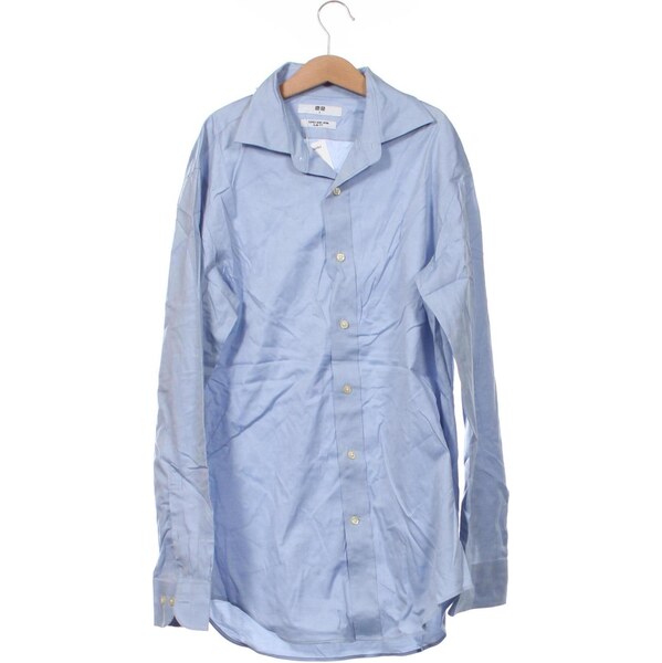 Pánska košeľa Uniqlo 65276395