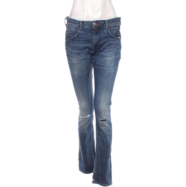 Dámske džínsy Tommy Hilfiger 65276418