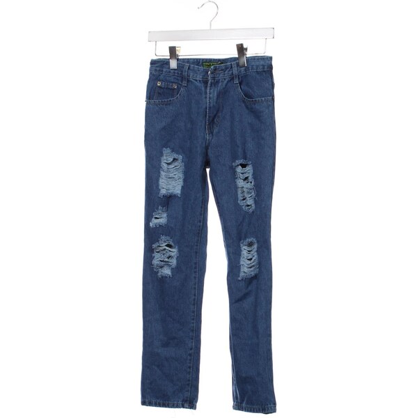 Dámske džínsy Unbranded 65276387