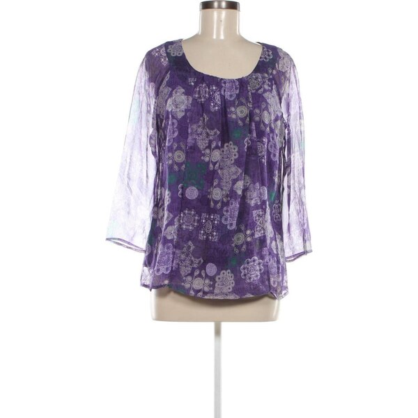 Dámska blúza S.Oliver 65276429