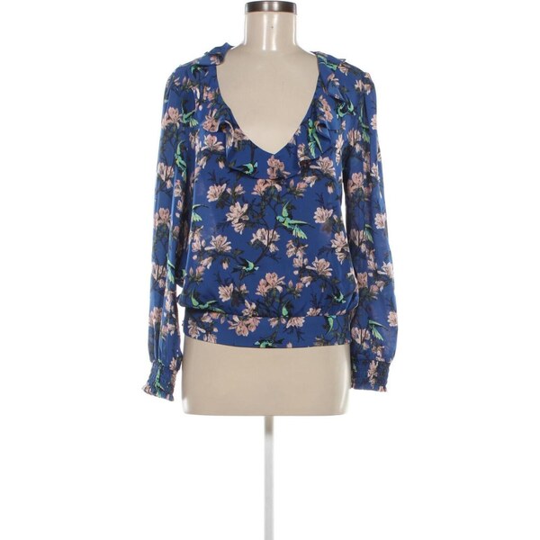 Dámska blúza Oasis 65276440