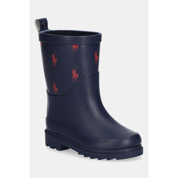 Detské gumáky Polo Ralph Lauren MISTY RAIN BOOT 65294857