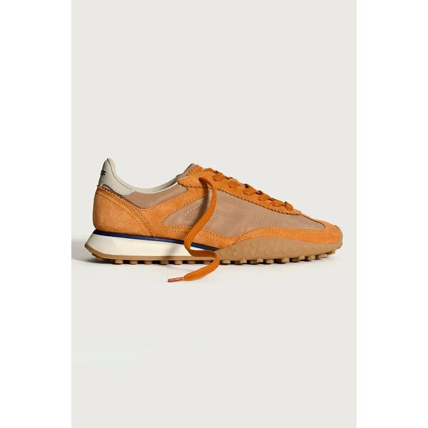 Tenisky Hoff BRIDGE MKII ORANGE 65294708