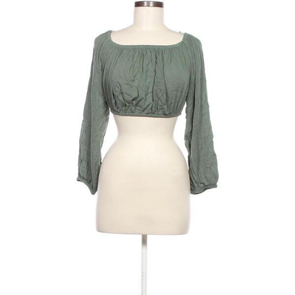 Dámska blúza Lascana 65276555