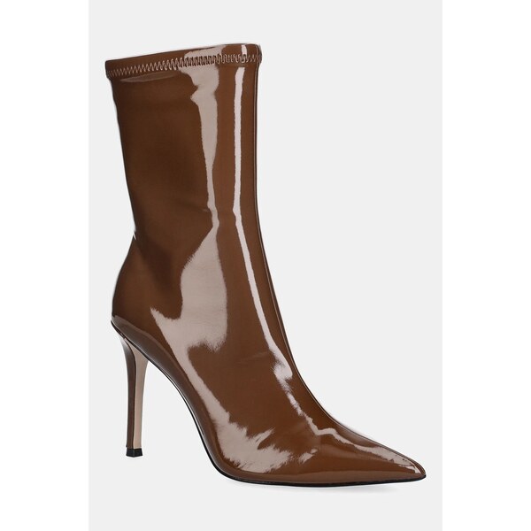 Členkové topánky Steve Madden Easy St. 65294804