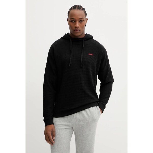 Mikina HUGO AUSTIN HOODIE 65294642