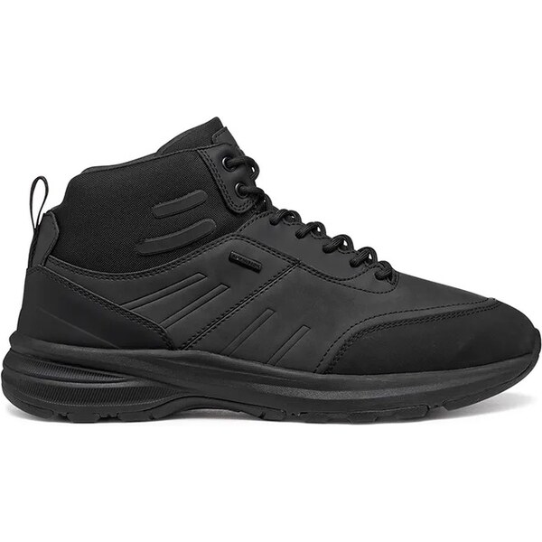 Členkové topánky Geox U SENALES B ABX 65294916