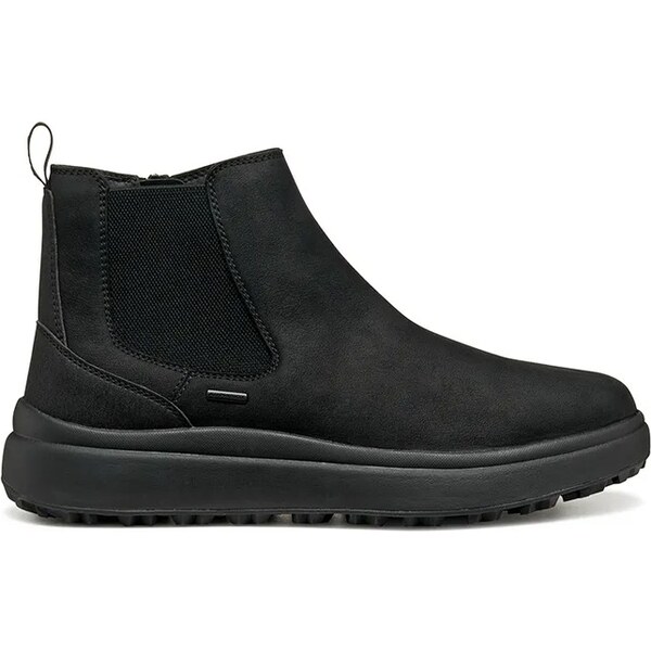 Členkové topánky Geox U GRANITO + GRIP B A 65294907