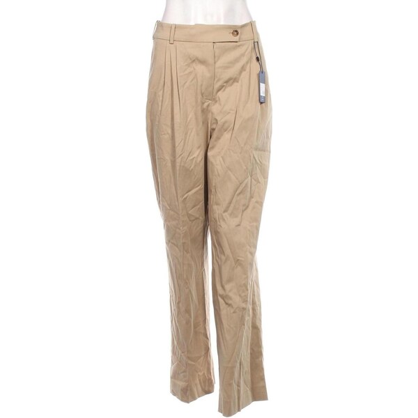 Dámske nohavice Gant 65277047